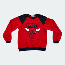 Load image into Gallery viewer, Chicago Bulls 1992 Hummer Sportswear
