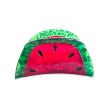 Load image into Gallery viewer, Watermelon Hair Claw Accessories Jenny Lemons 
