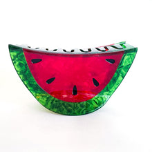 Load image into Gallery viewer, Watermelon Hair Claw Accessories Jenny Lemons 
