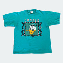 Load image into Gallery viewer, Donald Duck Turn Back Sleeve

