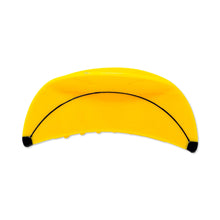 Load image into Gallery viewer, XL Banana Hair Claw Accessories Jenny Lemons 
