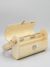 Load image into Gallery viewer, Maple Clutch
