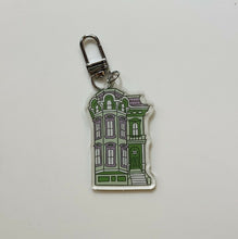Load image into Gallery viewer, Art by Aleisha Keychains
