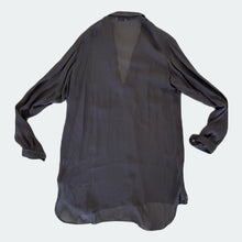 Load image into Gallery viewer, Dries Van Noten Cowl Neck Tunic
