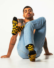 Load image into Gallery viewer, check-BlackYellow-12_copy
