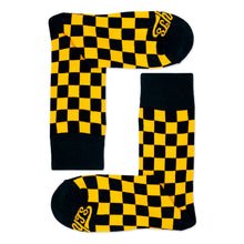 Load image into Gallery viewer, black_yellow_16
