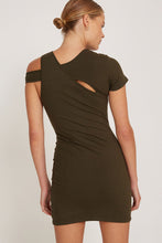 Load image into Gallery viewer, Olive Neriah Dress
