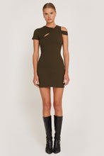 Load image into Gallery viewer, Olive Neriah Dress
