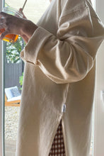 Load image into Gallery viewer, Naturel Sunday Tee
