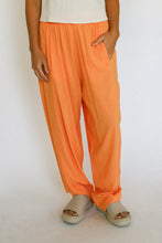 Load image into Gallery viewer, Orange Sherbet Pant
