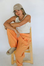 Load image into Gallery viewer, Orange Sherbet Pant
