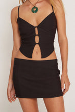Load image into Gallery viewer, Anchor Oleta Tank
