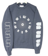 Load image into Gallery viewer, SERVICE CREW SWEATSHIRT

