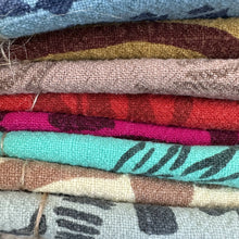 Load image into Gallery viewer, Tea Towel - Overdyed
