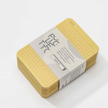Load image into Gallery viewer, Foglietto French Index Cards 120 - Titolo
