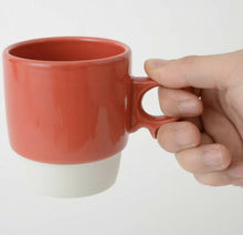 Load image into Gallery viewer, Stacks Japanese Coffee Mug
