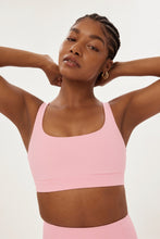 Load image into Gallery viewer, Candy Pink Andy Bra
