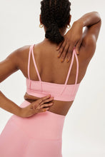 Load image into Gallery viewer, Candy Pink Andy Bra
