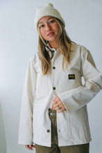 Load image into Gallery viewer, Natural Chore Jacket
