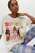 Load image into Gallery viewer, Spice Up Your Life Merch Tee
