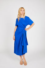 Load image into Gallery viewer, SONDY KNOTTED DRESS
