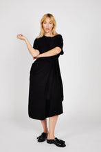 Load image into Gallery viewer, SONDY KNOTTED DRESS
