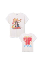 Load image into Gallery viewer, Rod Stewart Rainbow Tour Tee
