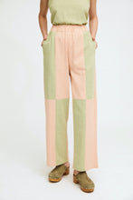 Load image into Gallery viewer, Patchwork Marianne Pant
