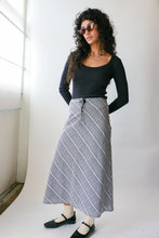 Load image into Gallery viewer, Plaid Aurora Skirt
