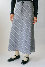 Load image into Gallery viewer, Plaid Aurora Skirt
