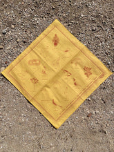 Load image into Gallery viewer, Natural Specimens Bandana - Opal Atlas

