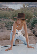 Load image into Gallery viewer, Coco Rancher Hat
