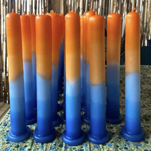 Load image into Gallery viewer, Dipped Base Candle - All Roads
