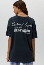 Load image into Gallery viewer, Britney Spears Slave 4 U Merch Tee

