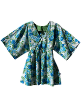 Load image into Gallery viewer, Picnicwear Reversible Babydoll Dress
