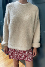 Load image into Gallery viewer, Sand Envie Sweater
