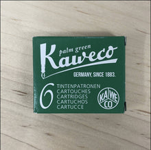 Load image into Gallery viewer, Kaweco Ink Cartridge
