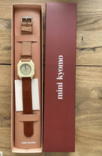 Load image into Gallery viewer, Mini Kyomo Watch
