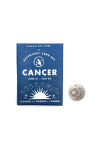 Load image into Gallery viewer, Astrology Card Pack
