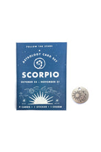 Load image into Gallery viewer, Astrology Card Pack
