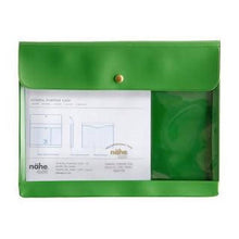 Load image into Gallery viewer, HIGHTIDE Nahe General Purpose Case - Large 10" x 8" A5

