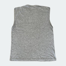 Load image into Gallery viewer, Heather Grey Pocket Tee
