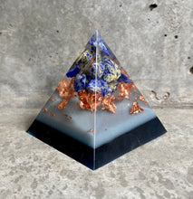 Load image into Gallery viewer, Pyramid | CLUB TIME WARP
