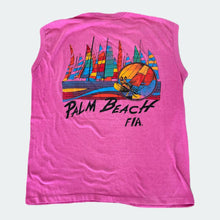 Load image into Gallery viewer, Pink Under the Sun Muscle
