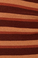 Load image into Gallery viewer, Striped Rigo Dress

