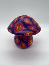 Load image into Gallery viewer, Picnicwear Deadstock Mushroom Candles
