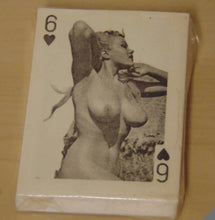 Load image into Gallery viewer, Picnicwear Deadstock Playing Cards

