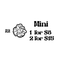 Load image into Gallery viewer, Picnicwear Scrunchie
