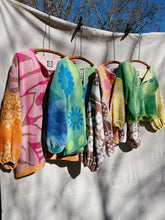 Load image into Gallery viewer, Towel Pullovers + Jackets
