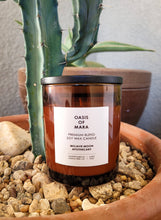 Load image into Gallery viewer, Mojave Moon Premium Blend Candle
